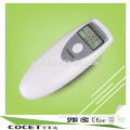 COCET lcd high quality breathalyzer alcohol tester